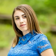 Mădălina - Suport clienți INEO